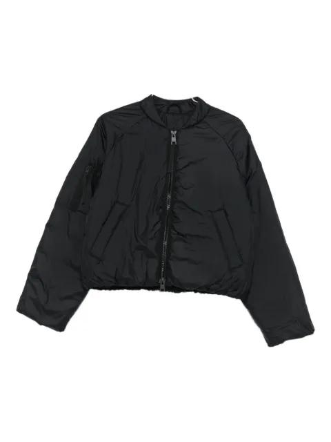 Elba zip-up bomber jacket by CANADA GOOSE
