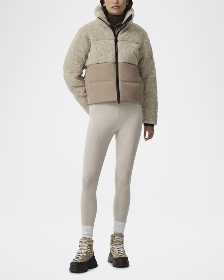 Elora Puffer by CANADA GOOSE
