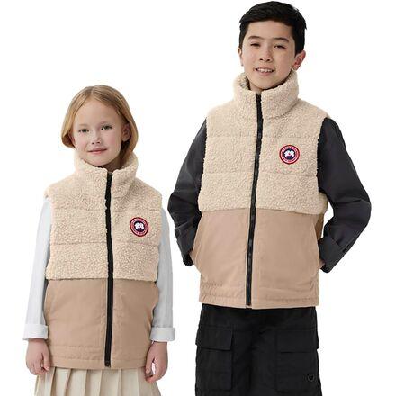 Elora Vest by CANADA GOOSE