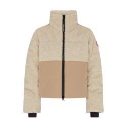 Elora down jacket by CANADA GOOSE