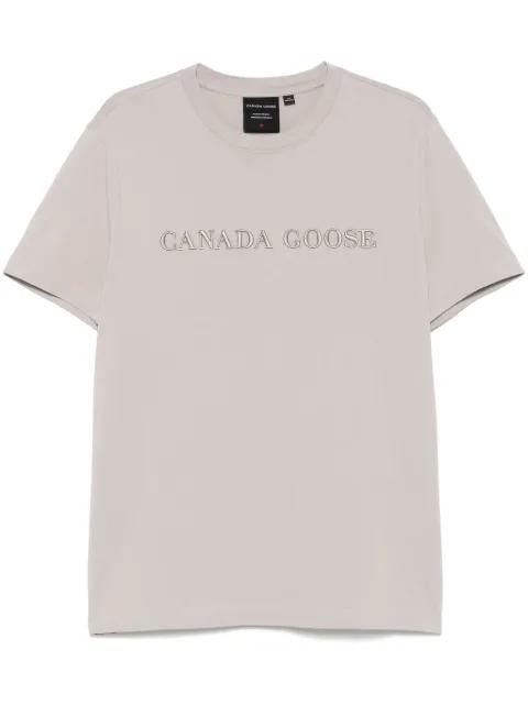 Emerson T-shirt by CANADA GOOSE