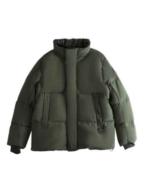 Everett front pockets padded jacket by CANADA GOOSE