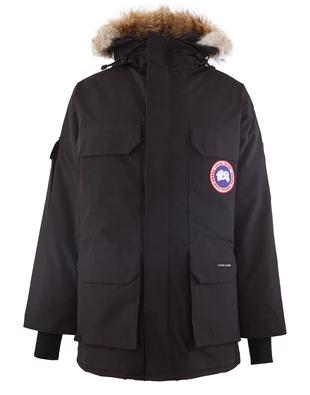 Expedition parka by CANADA GOOSE