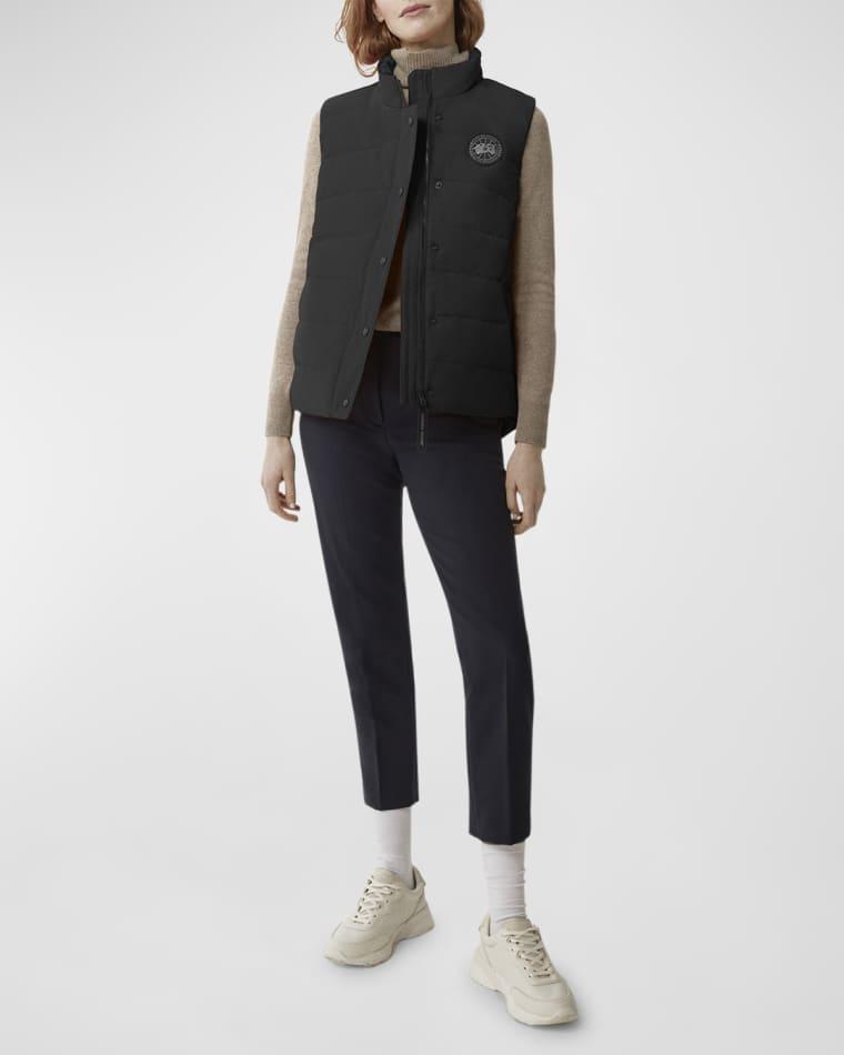 Freestyle Artic Tech® Water-Repellant Down Vest by CANADA GOOSE