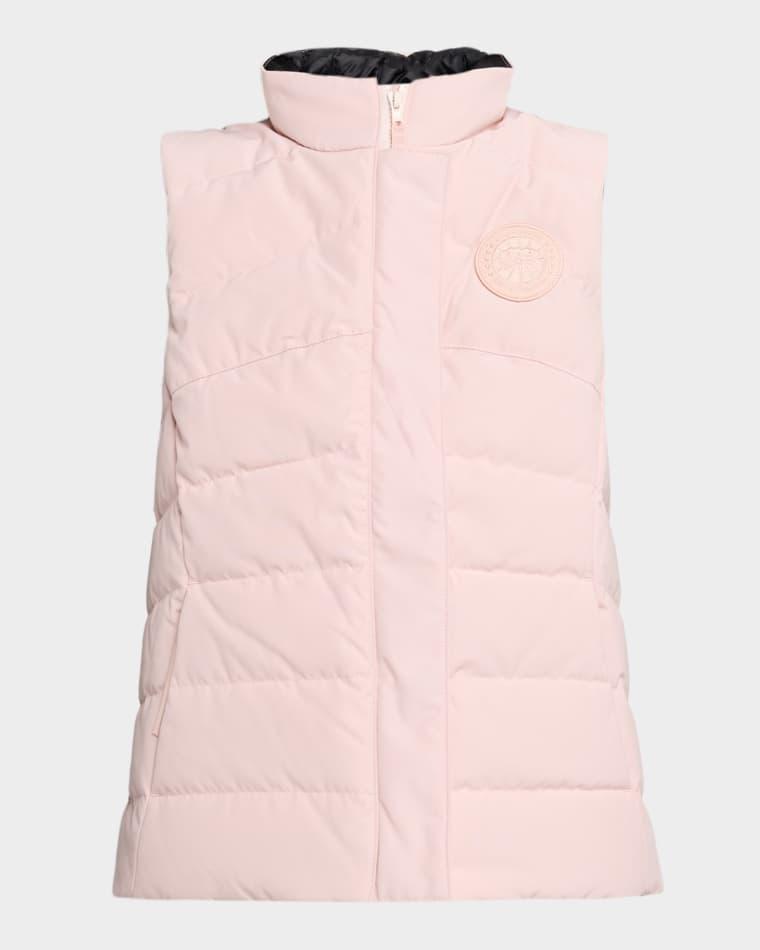 Freestyle Down Puffer Vest by CANADA GOOSE