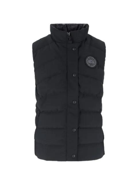 Freestyle padded gilet by CANADA GOOSE
