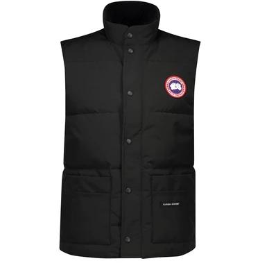 Freestyle sleeveless jacket by CANADA GOOSE