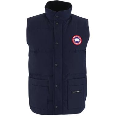Freestyle sleeveless jacket by CANADA GOOSE