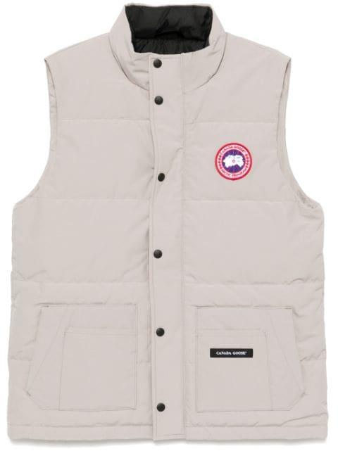 Freestyle vest by CANADA GOOSE