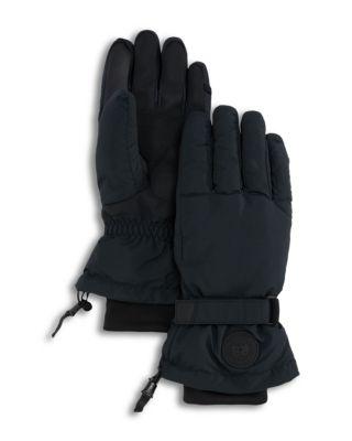 Fundamental Gloves by CANADA GOOSE