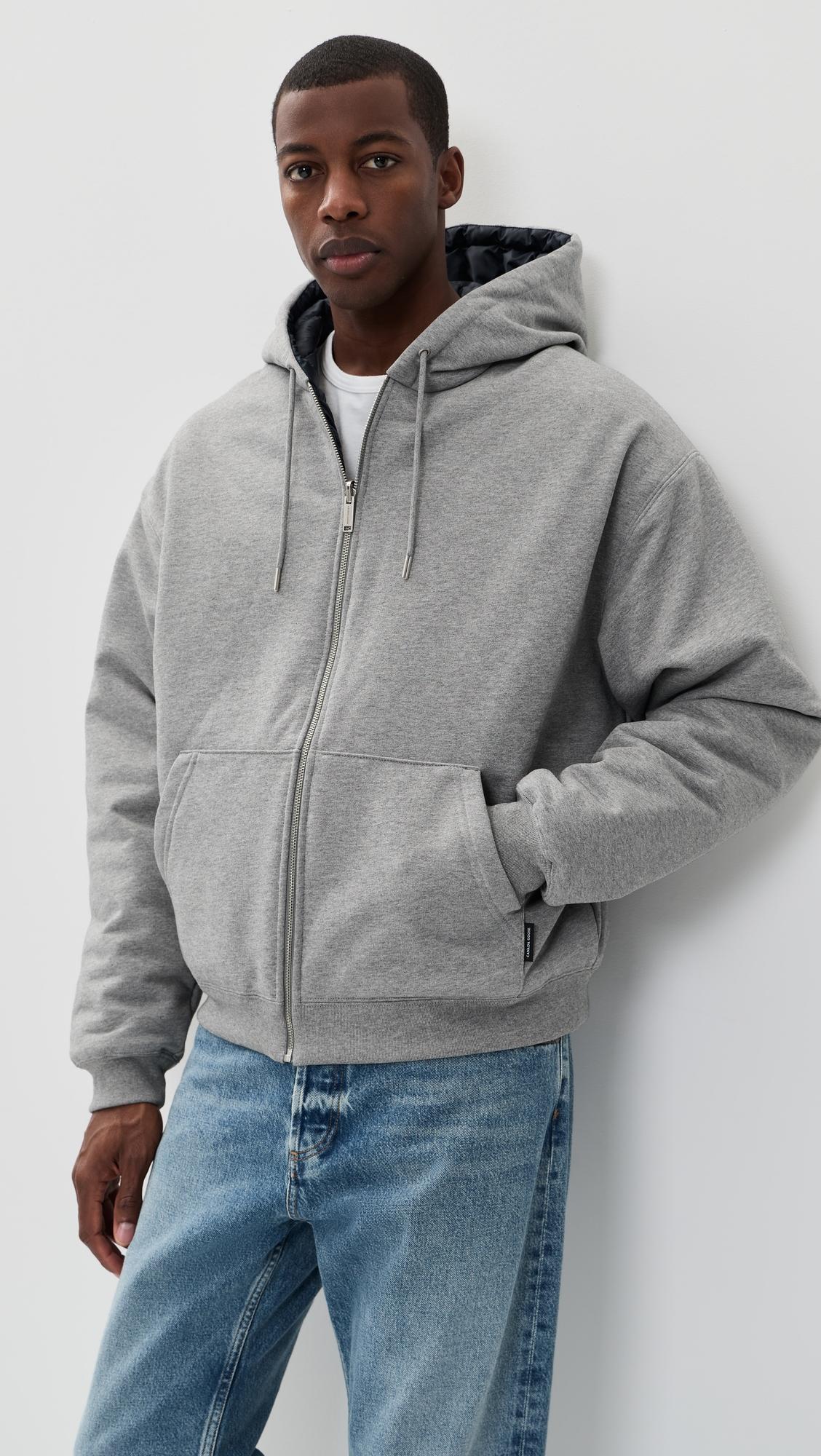 Fuse Reversible Hoodie by CANADA GOOSE
