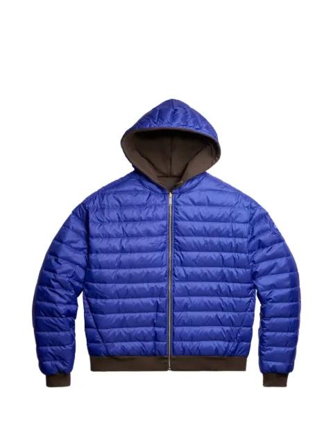 Fuse reversible hoodie jacket by CANADA GOOSE