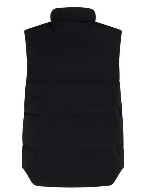 Garson mock-neck gilet by CANADA GOOSE