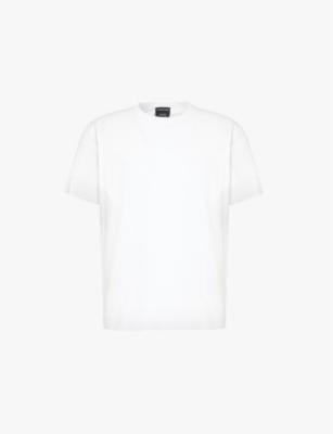 Gladstone brand-patch T-shirt by CANADA GOOSE