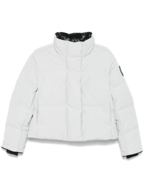 Grandview jacket by CANADA GOOSE