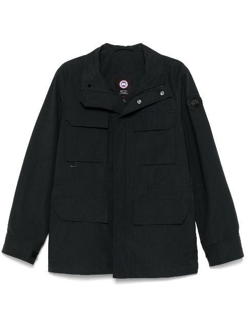 Harrison jacket by CANADA GOOSE