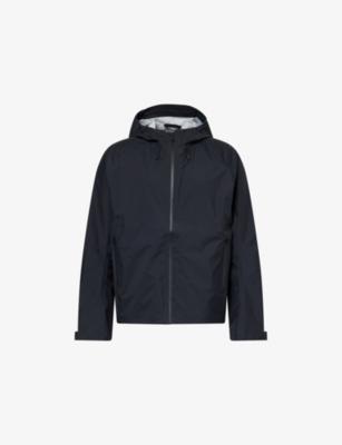 Horizon Hooded Rain Jacket by CANADA GOOSE
