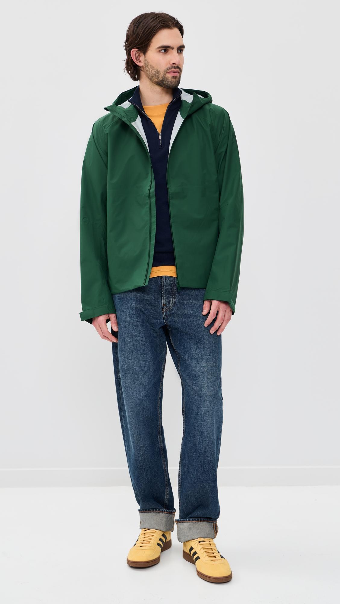 Horizon Rain Jacket by CANADA GOOSE