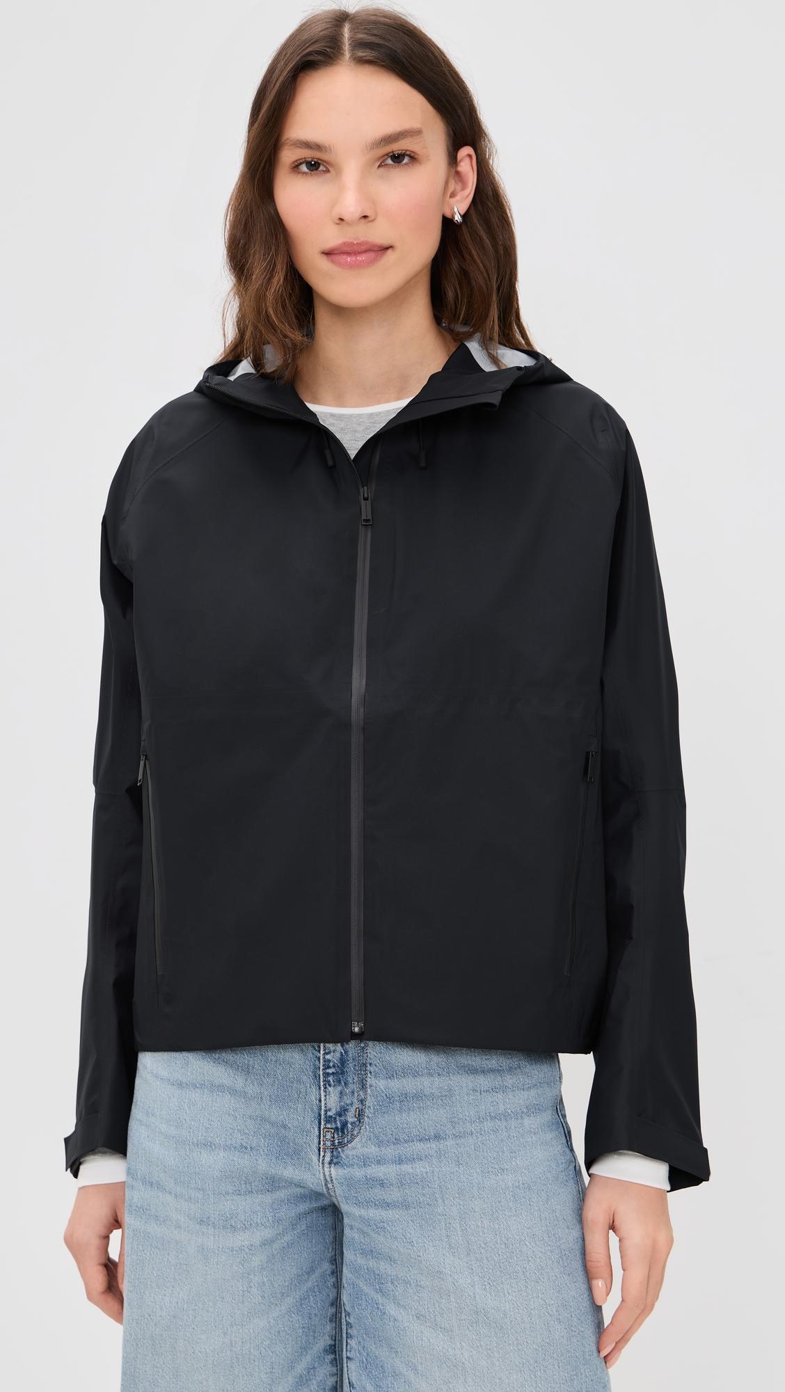 Horizon Rain Jacket by CANADA GOOSE