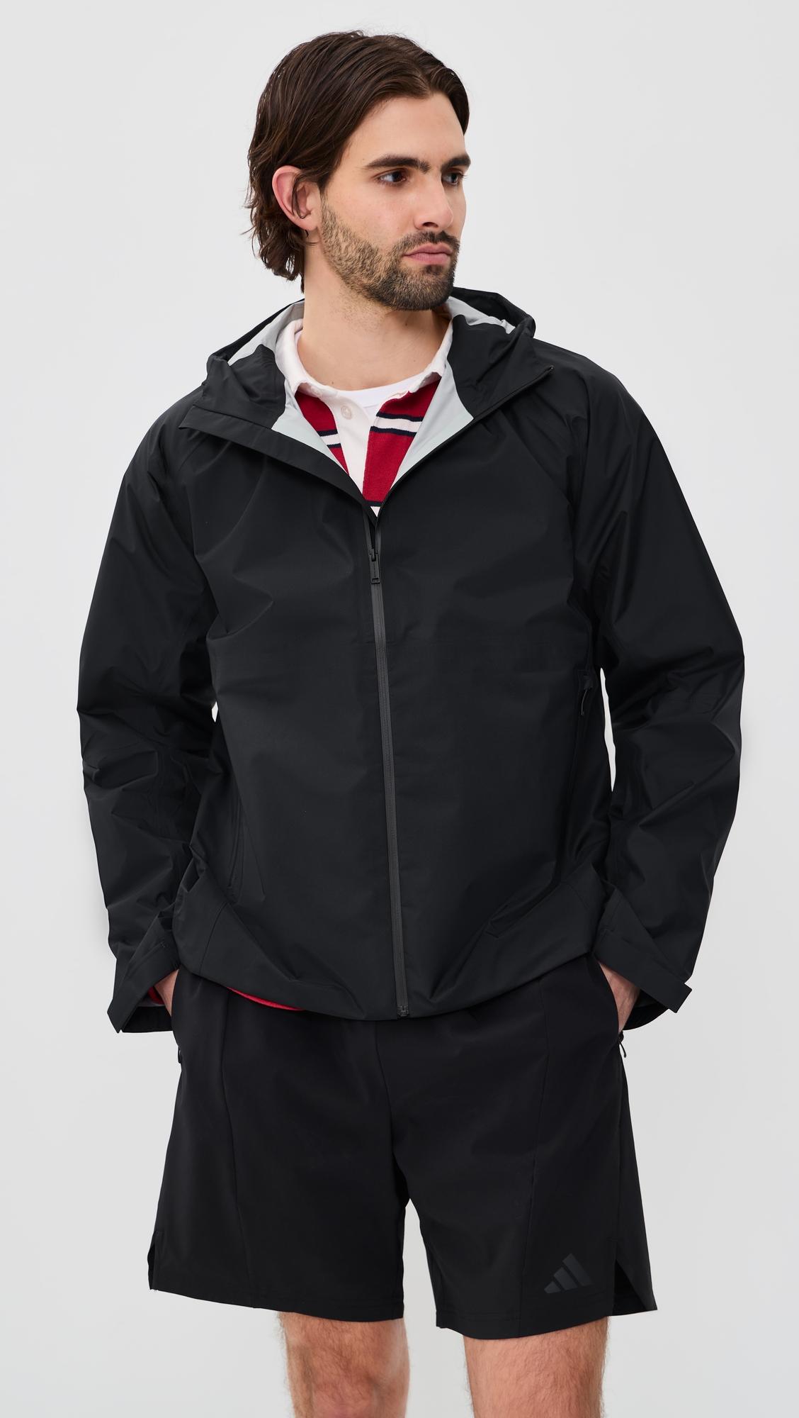 Horizon Rain Jacket by CANADA GOOSE