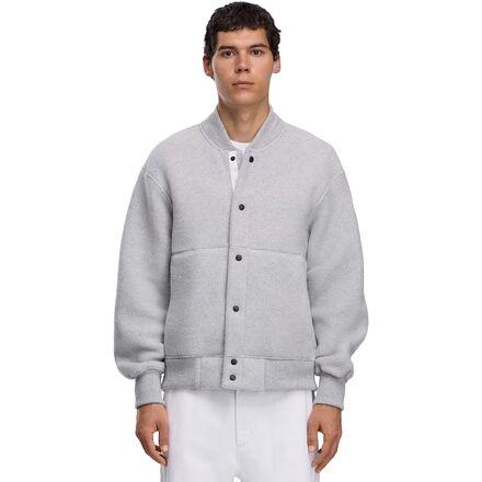 Hudson Fleece Bomber by CANADA GOOSE