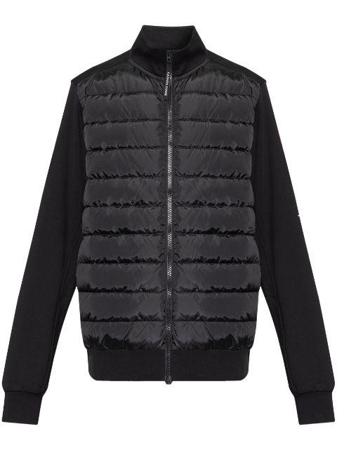 HyBridge Huron jacket by CANADA GOOSE