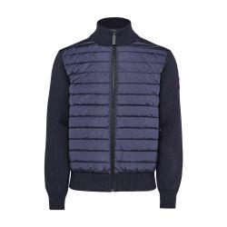 HyBridge knit jacket by CANADA GOOSE