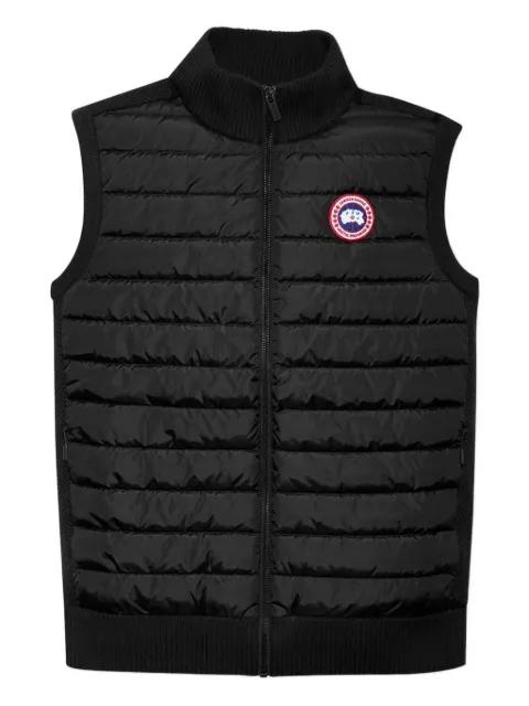 HyBridge quilted gilet by CANADA GOOSE