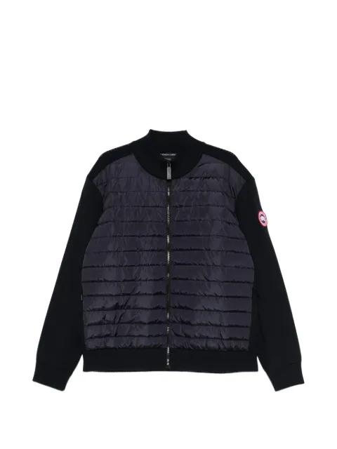 HyBridge quilted jacket by CANADA GOOSE