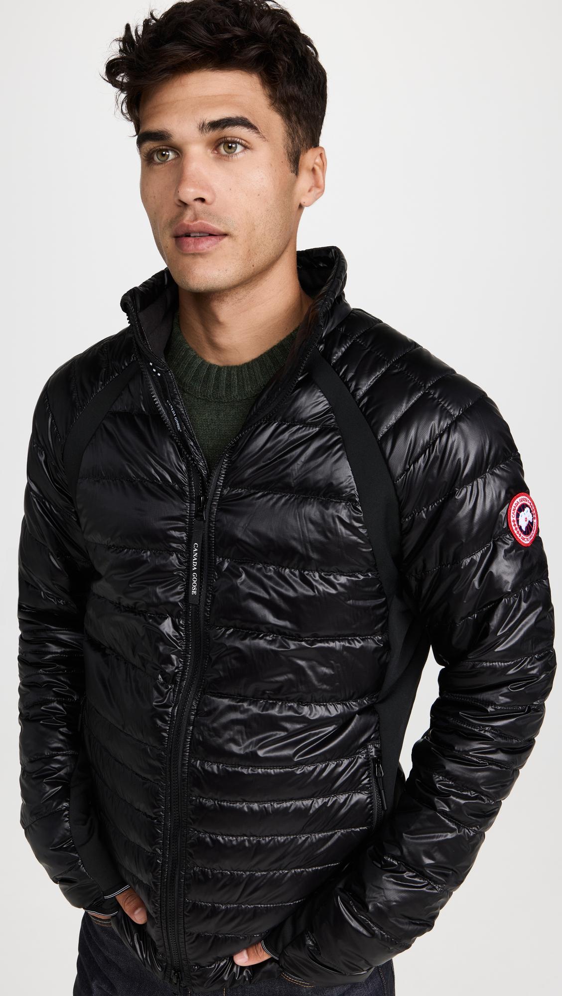 Hybridge Lite Jacket by CANADA GOOSE