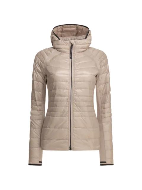 Hybridge Lite hoodied jacket by CANADA GOOSE