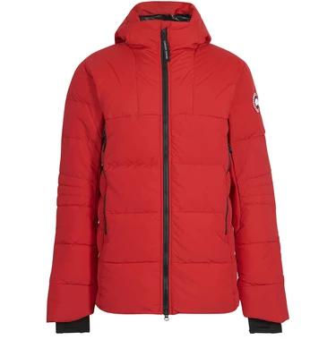 Hybridge parka by CANADA GOOSE