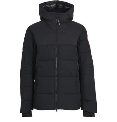 Hybridge parka by CANADA GOOSE