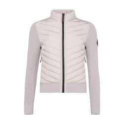 Hydrige knit jacket by CANADA GOOSE