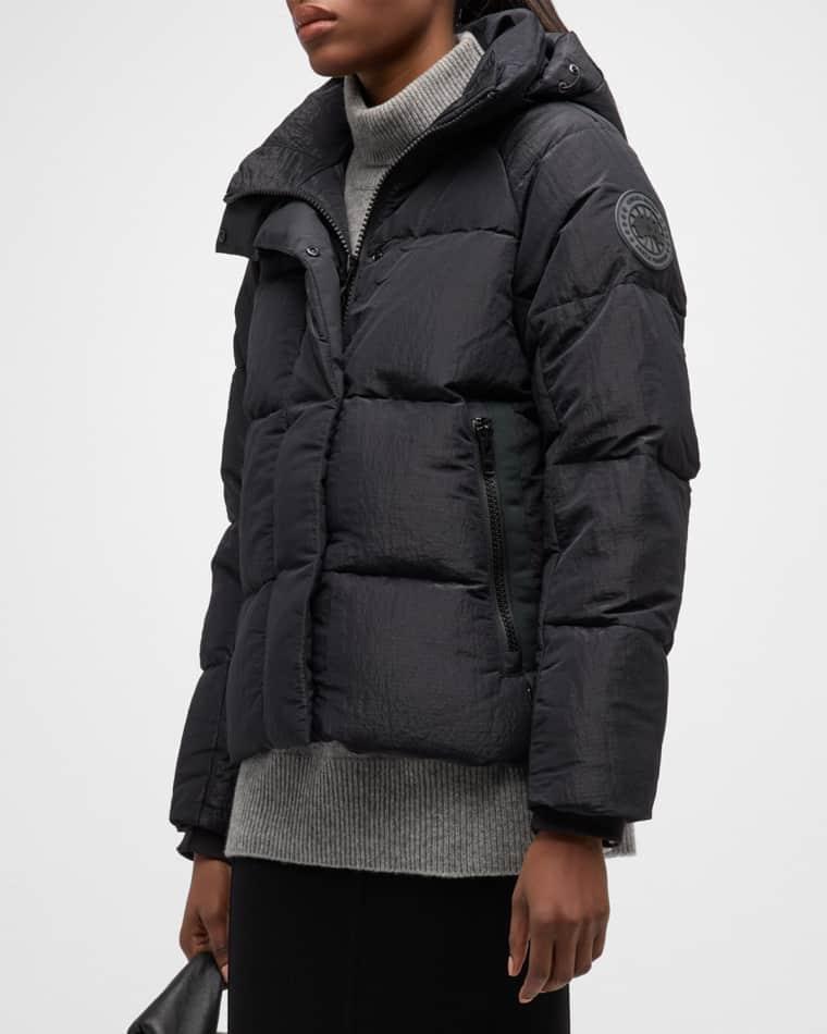 Junction Parka Puffer Jacket by CANADA GOOSE