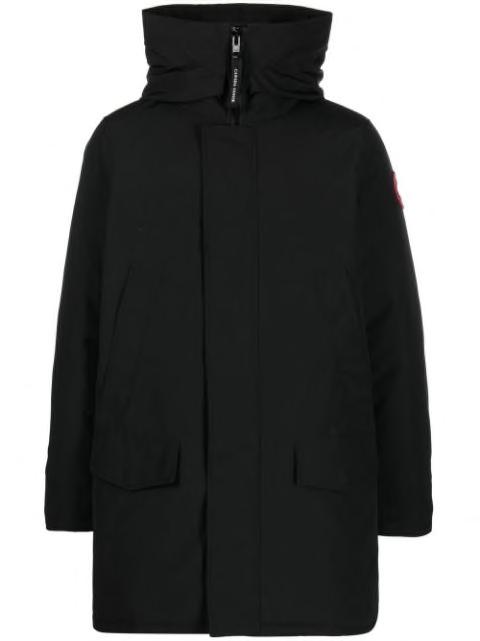 Langford parka by CANADA GOOSE