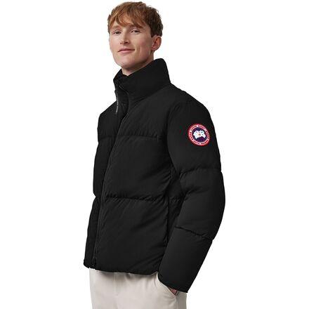 Lawrence Puffer Jacket by CANADA GOOSE