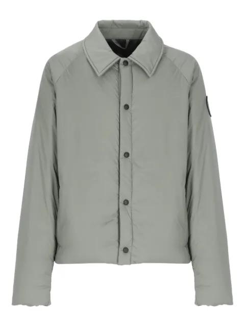 Lodge Coach padded jacket by CANADA GOOSE