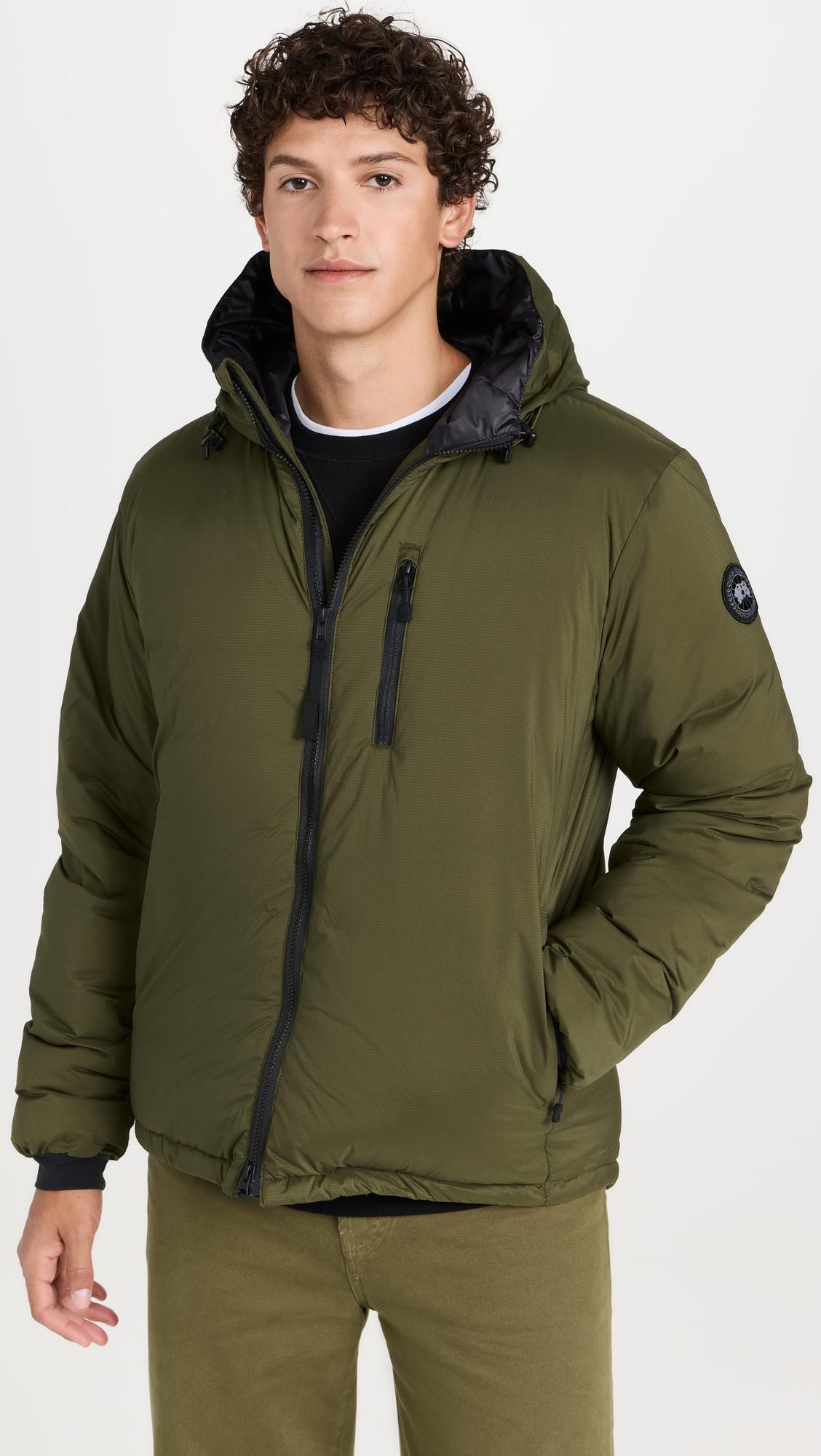Lodge Hoodie by CANADA GOOSE