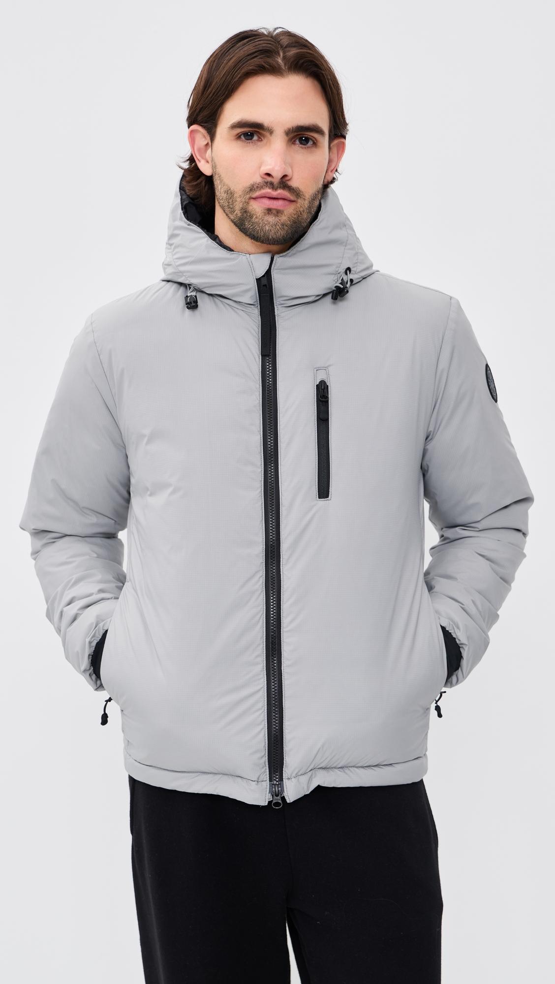 Lodge Hoody by CANADA GOOSE