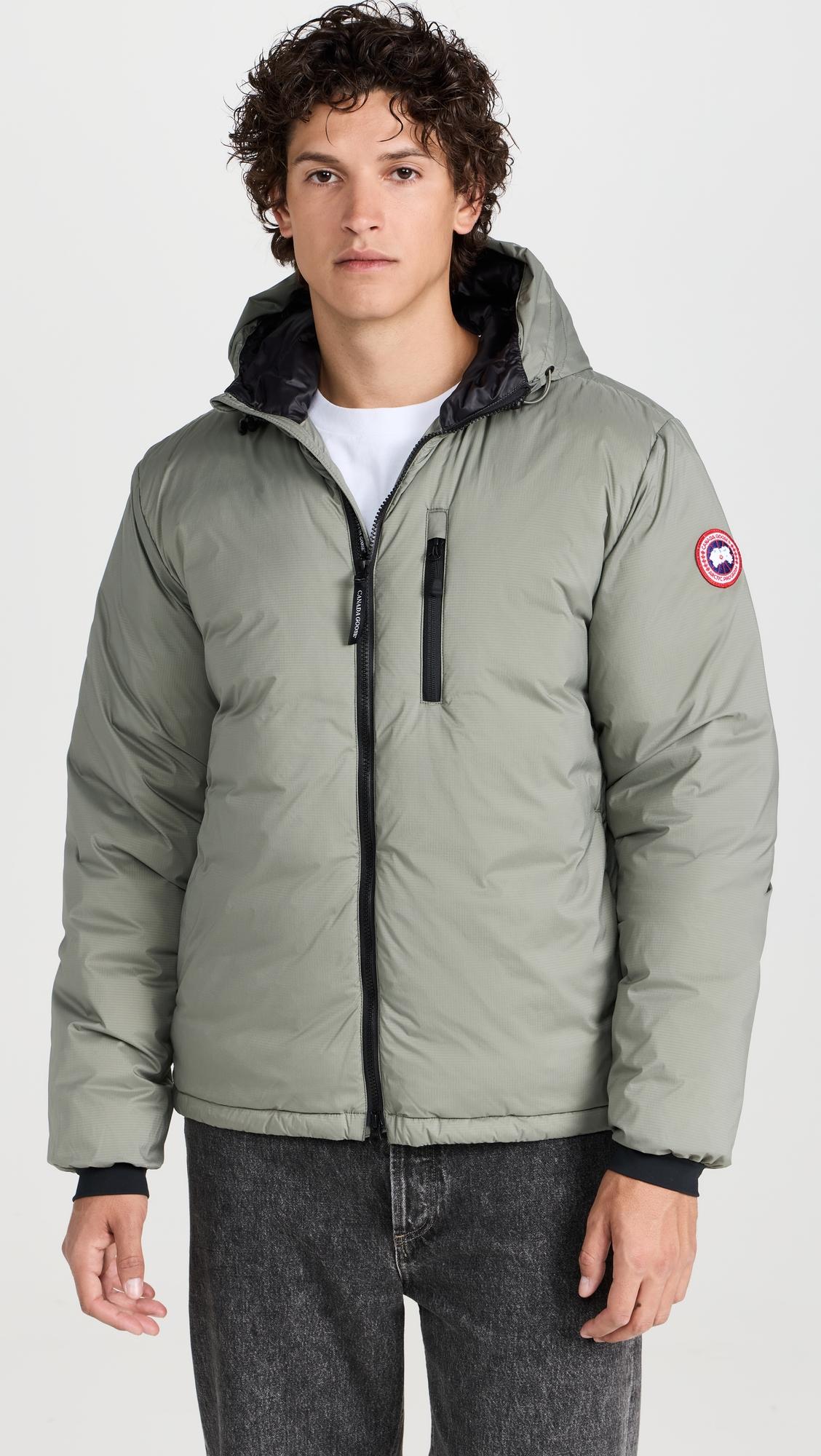 Lodge Hoody by CANADA GOOSE