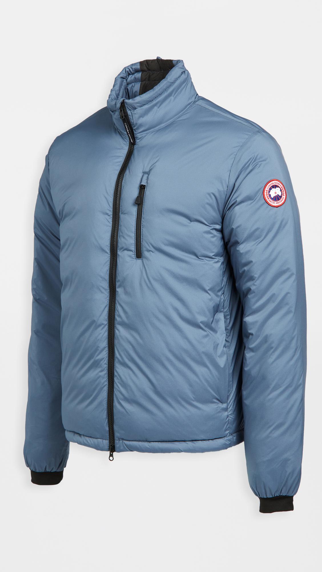 Lodge Jacket by CANADA GOOSE