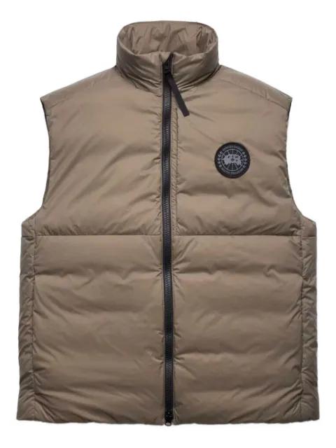 Lodge Vest BD by CANADA GOOSE