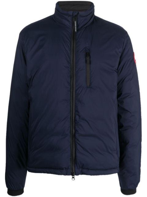 Lodge down jacket by CANADA GOOSE