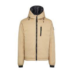 Lodge puffer coats by CANADA GOOSE