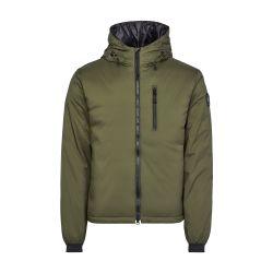 Lodge puffer coats by CANADA GOOSE
