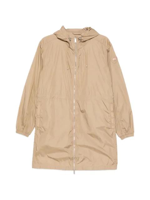 Lume hoodied parka by CANADA GOOSE