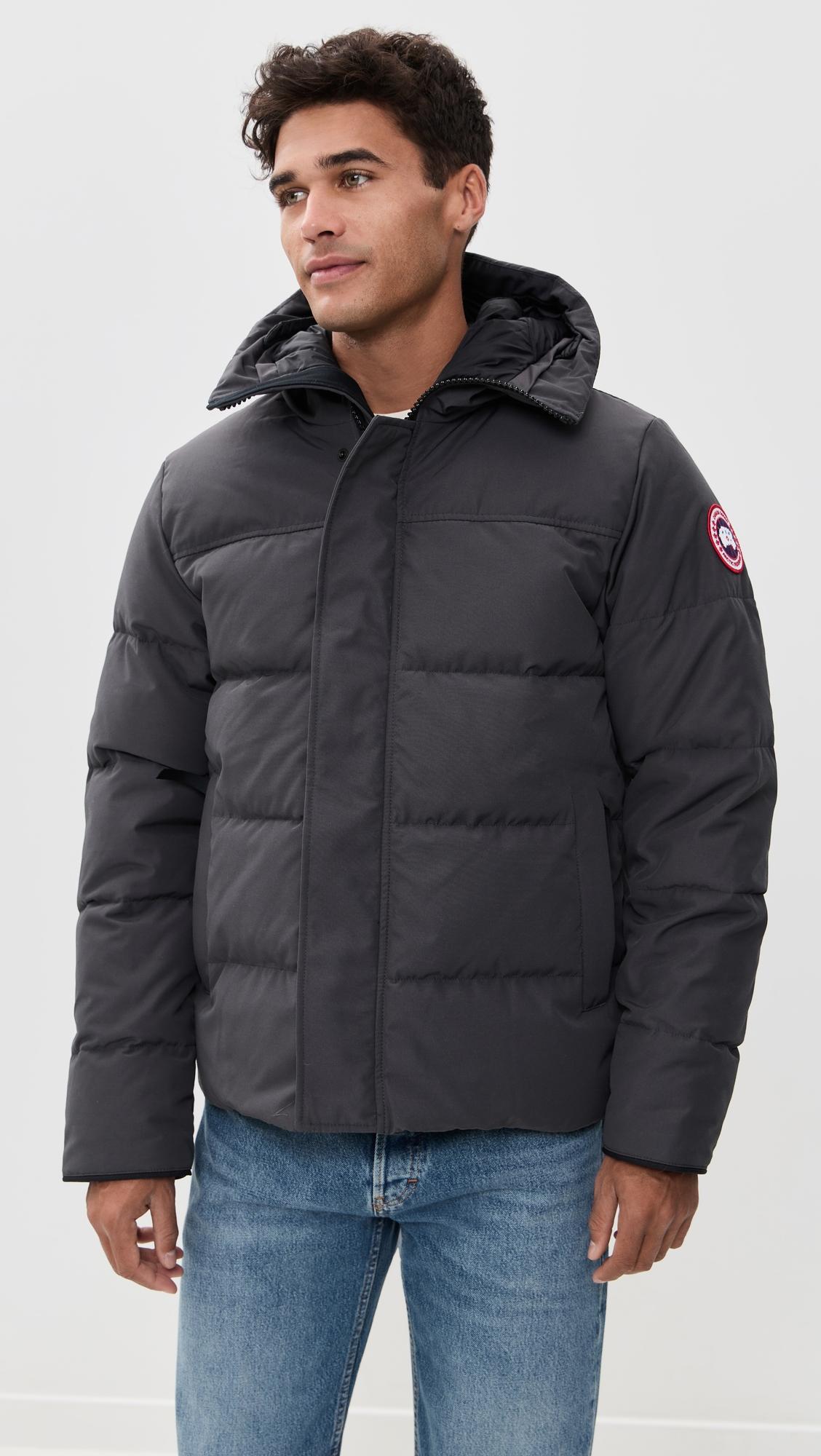Macmillan Parka by CANADA GOOSE