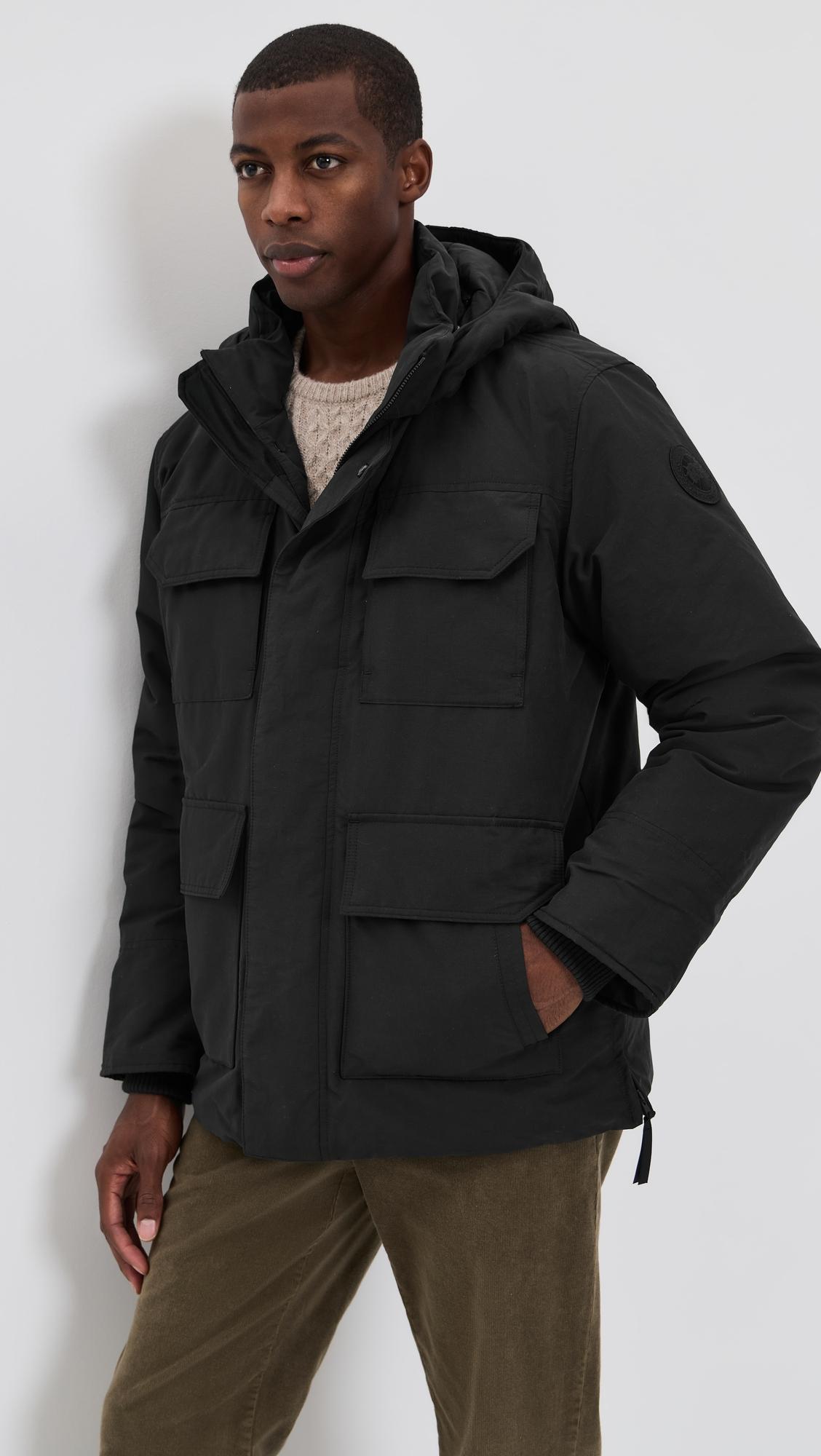 Maitland Parka by CANADA GOOSE