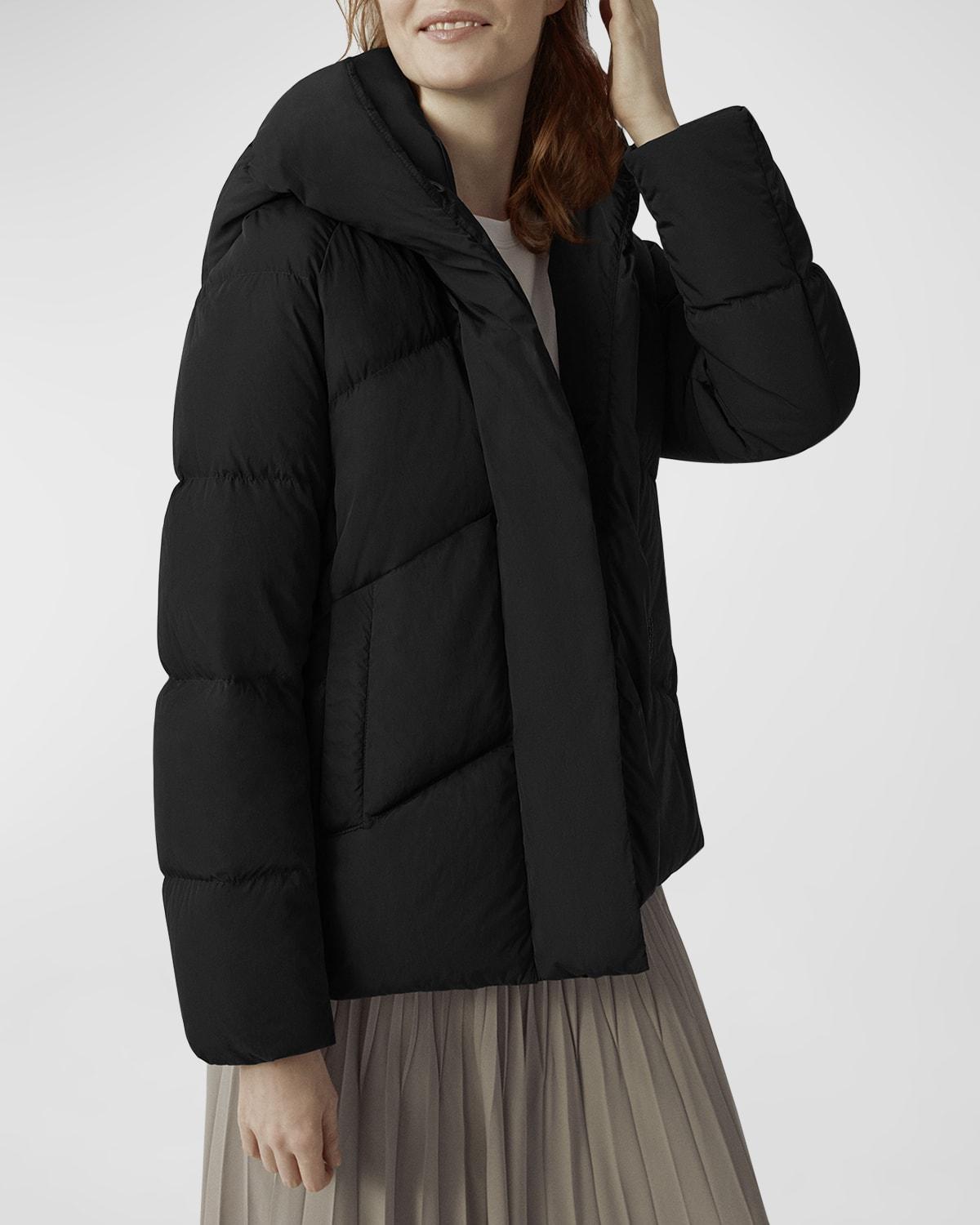 Marlow Quilted Puffer Jacket by CANADA GOOSE